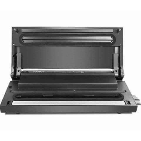 MÁY HÚT CHÂN KHÔNG CASO VAC180 ĐỜI MỚI NHẤT