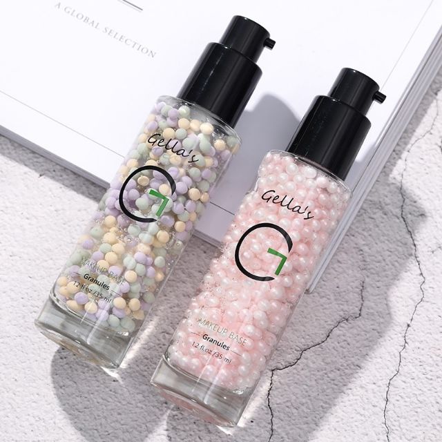 KEM DƯỠNG ẨM CHE KHUYẾT ĐIỂM NGỌC TRAI GELLA'S