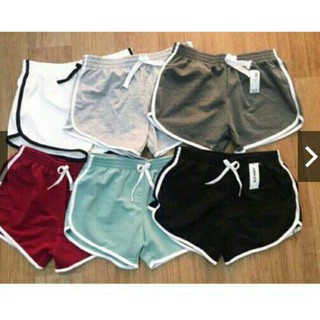 Combo 3 quần đùi nữ