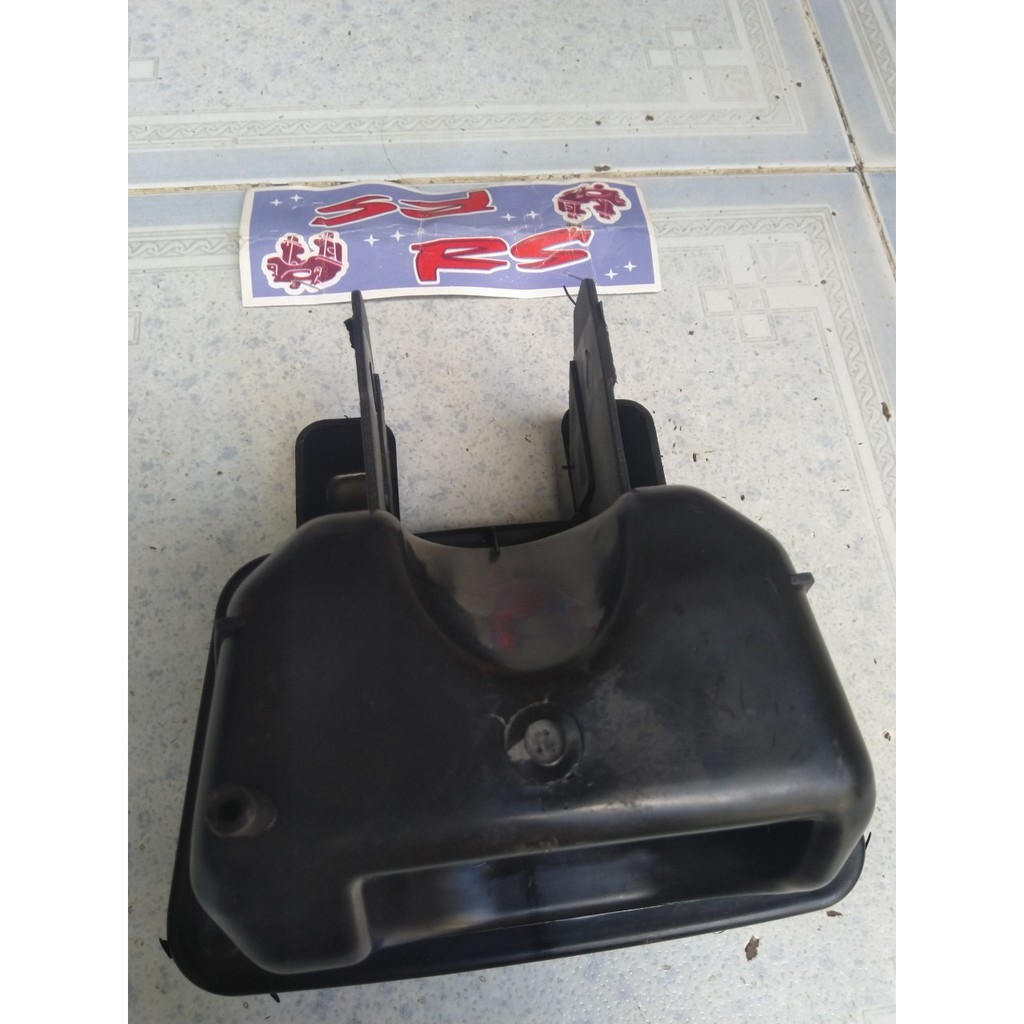 Bô e bao tử xe máy rs co thẳng nhỏ trung quốc