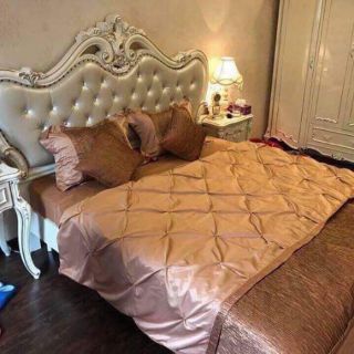 Lụa luxury