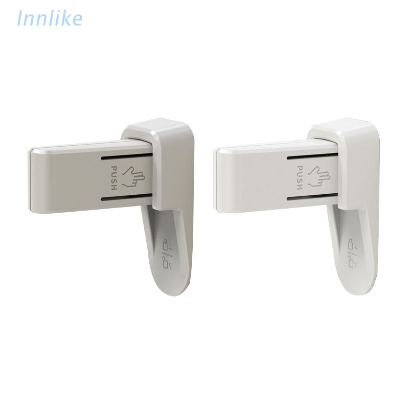 Khóa Tay Nắm Cửa Bảo Vệ An Toàn Cho Bé ​Chống bị bệnh