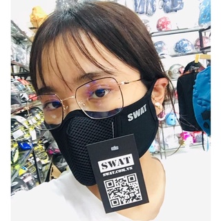 Khẩu Trang Ninja Đi Xe Máy - Đi Phượt Siêu Chất