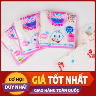 Khăn xô hình xuất Nhật