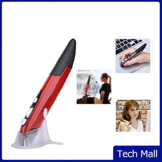 2.4G Wireless Pen Mouse Handwriting Mouse Infrared Electronic Presentation Pointer for Business