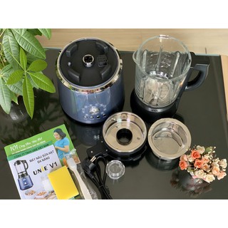 máy làm sữa hạt Unie V1