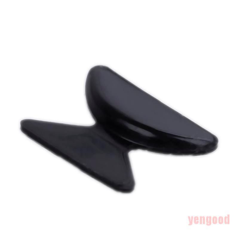 Bộ 5 Cặp Đệm Mũi Silicone Chống Trượt Tiện Dụng