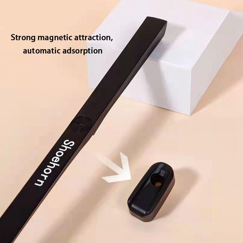 Dụng Cụ Đục Lỗ Giày Không Uốn Cong Cho Phụ Nữ Mang Thai