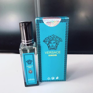VERSACE EROS Tinh Dầu Thơm Hparfum - Dạng Xịt 25ml