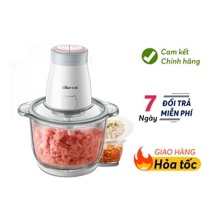 Máy xay đa năng bear 2 lít qsj-b02q1 cối thủy tinh hà nội