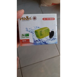 Máy Tạo Sóng Hk-wm3000
