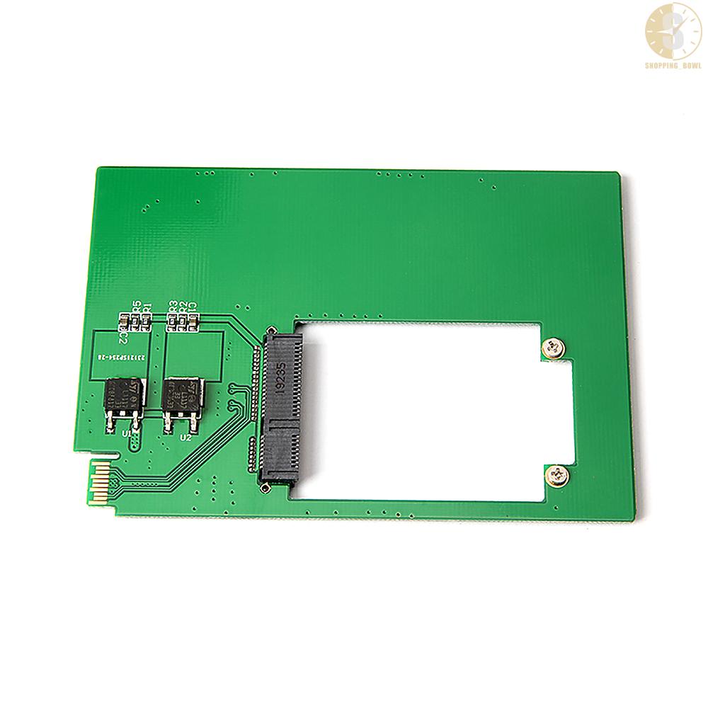 Bộ Chuyển Đổi Ổ Cứng Sff-8784 Sata Wd5000Mpck Sff-8784 Cho Ultraslim Ssd Wd5000M22K Wd5000M21K | BigBuy360 - bigbuy360.vn