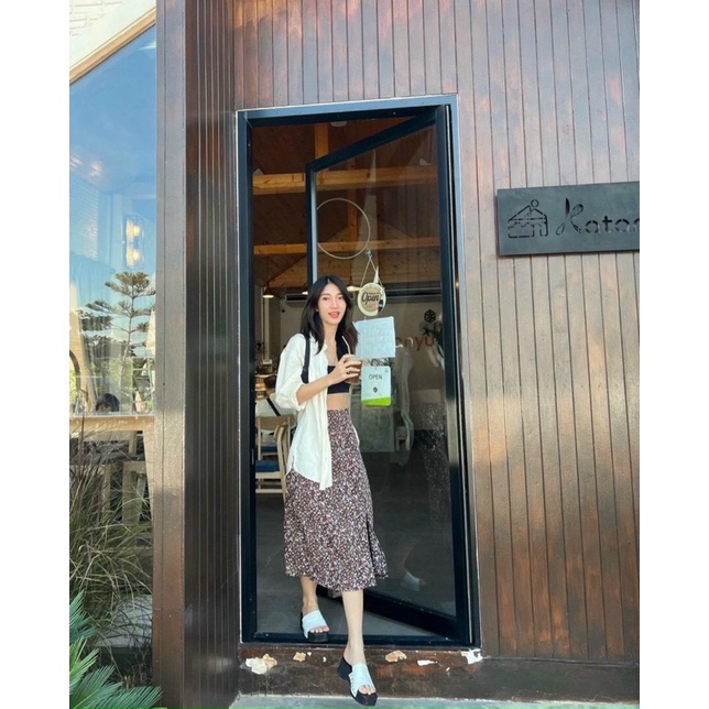 SET CV HOA KÈM KHOÁC VÀ ÁO 2D