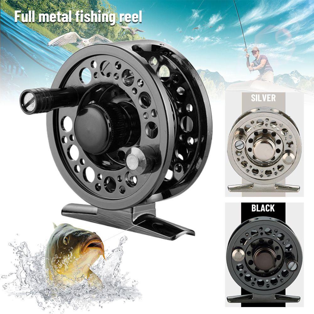 Máy Câu Cá Băng FL-FD Mới