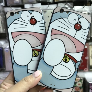 Ốp lưng cứng viền dẻo in nổi 3D iphone 6/6s, iphone 6plus/6splus