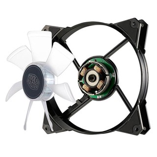 Tản nhiệt nước Cooler Master Seidon 120V Plus