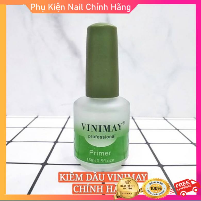 Kiềm dầu vinimay, kiềm primer chuyên dụng