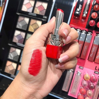 Son Dior vỏ đỏ Ultra Rouge 999,436