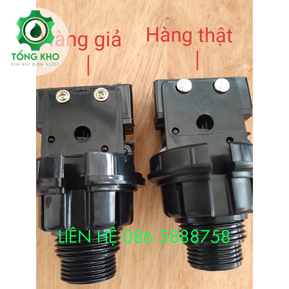 Phao điện Radar chính hãng - Tổng kho kim khí điện nước Radar