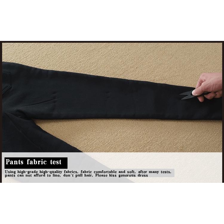 Quần Lửng Bó Sát Co Giãn Size S-3Xl | BigBuy360 - bigbuy360.vn