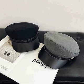 Mũ thủy thủ phong cách Military cực cool
