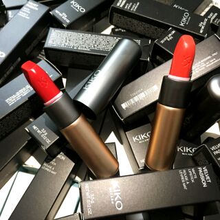 Son KiKo Matte đủ bill