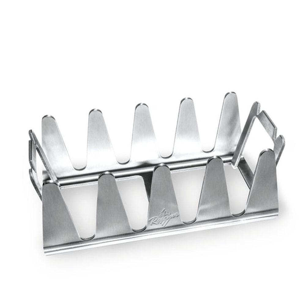 Vỉ Nướng BBQ Bằng Thép Không Gỉ Chịu Nhiệt Độ Cao Đa Năng Dễ Vệ Sinh
