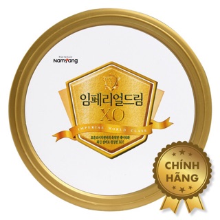 Sữa XO số 1 - 400g (Imperial Dream XO)