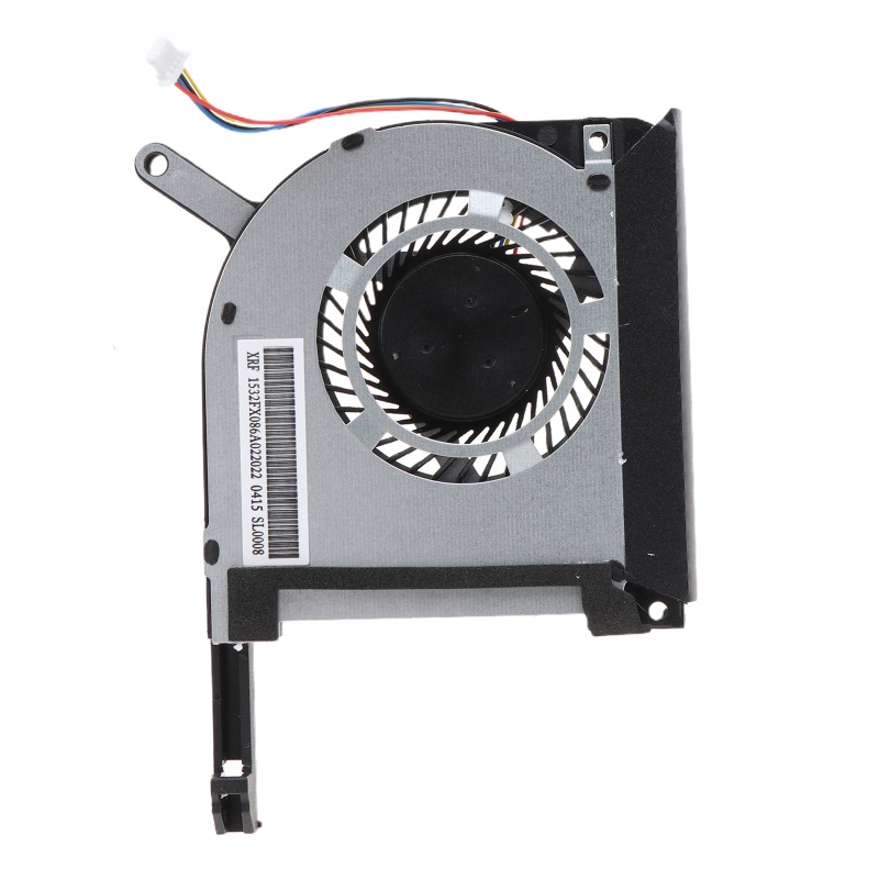 Quạt Tản Nhiệt 4 pin 5V Cho Strix TUF 6 FX505