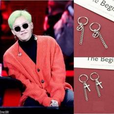 Khuyên tai G-Dragon