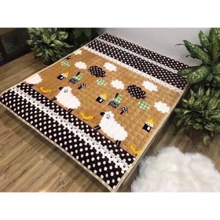 Thảm Lông Cừu(m8*2m)