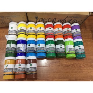 Màu acrylic Maries ( màu đầu ngựa)