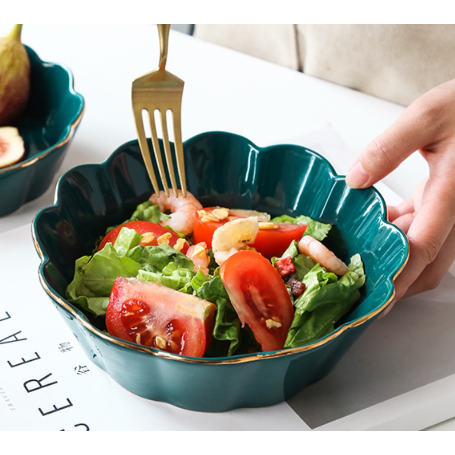 tô canh. tô đựng đồ ăn đa năng. âu mỳ. tô đựng đồ nộm