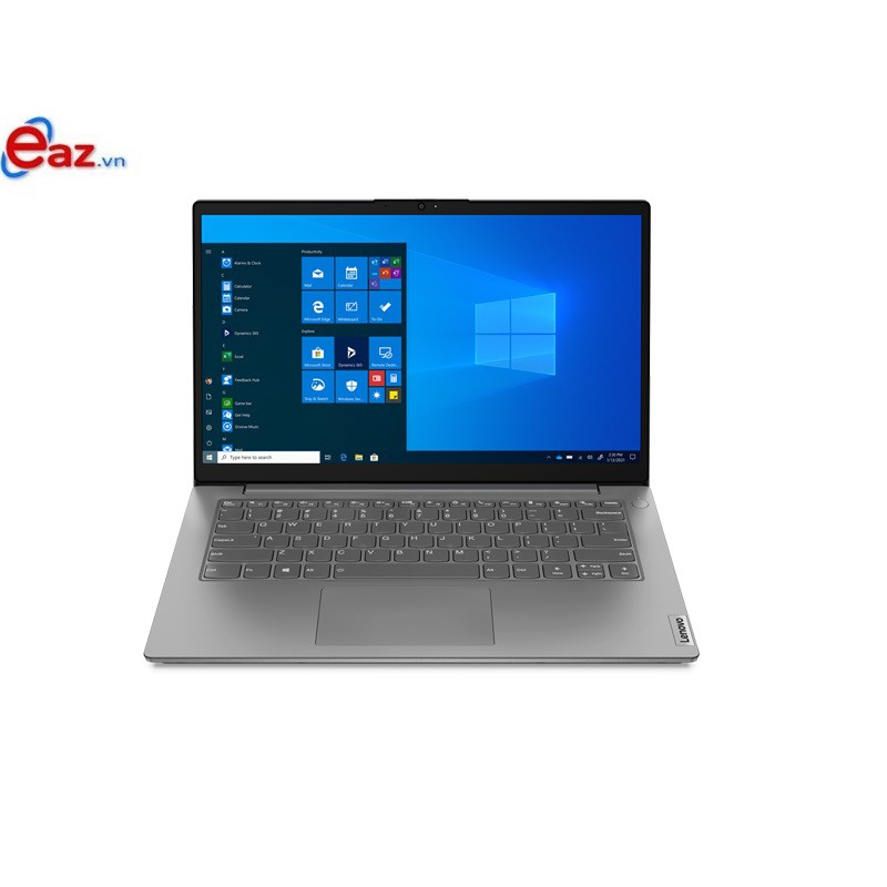 Laptop Lenovo V14 G2 ITL (82KA007KVN) | Intel® Tiger Lake Core™ i7 _ 1165G7 | 8GB | 512GB SSD PCIe | VGA INTEL | Win 10.