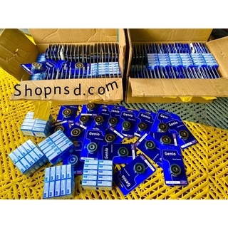 Bạc đạn SKF chính hãng chỉ từ 49k/cái (Bít nhự chống nước)