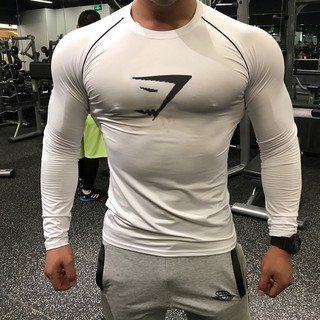 Áo tập gym nam