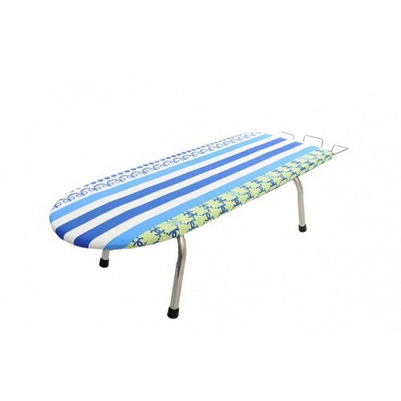 Bàn Để Ủi Dạng Ngồi 30*80cm (Giao Màu Ngẫu Nhiên)