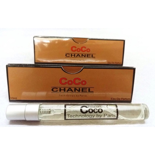 Tinh dầu nước hoa pháp