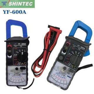 Ampe kìm yf-600a shintec đài loan