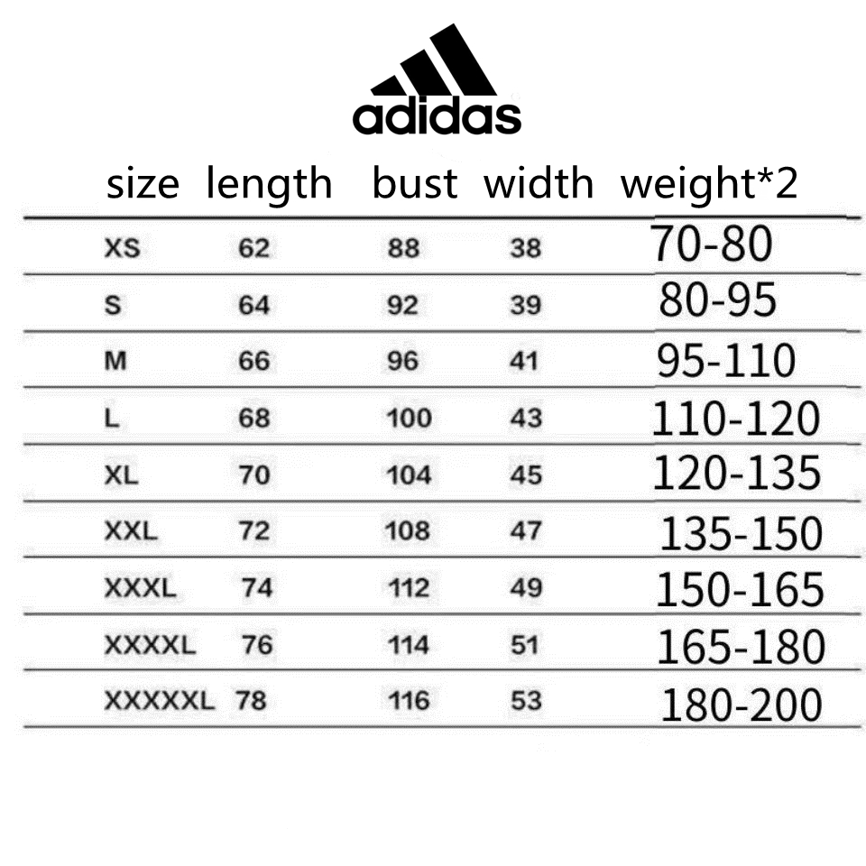 Áo Thun Adidas Tay Ngắn 100% Cotton Thời Trang Cho Nam Nữ