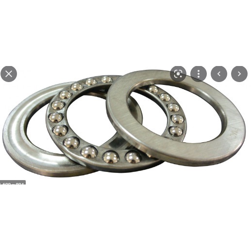 Vòng bi tỳ XLZY 51101 đến 51105