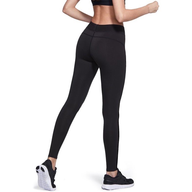 Quần tập-legging giữ nhiệt xuất dư xịn