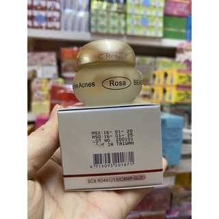 (Sỉ) Kem dưỡng trắng da Rosa chính hãng