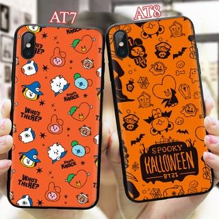 Ốp Lưng IPHONE Silicon In Hình Cute