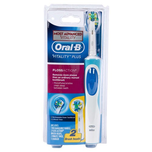 [Full Mẫu] Bàn Chải Điện Oral-B Cho Người Lớn và Trẻ Em - Nhập Khẩu Úc và Đức