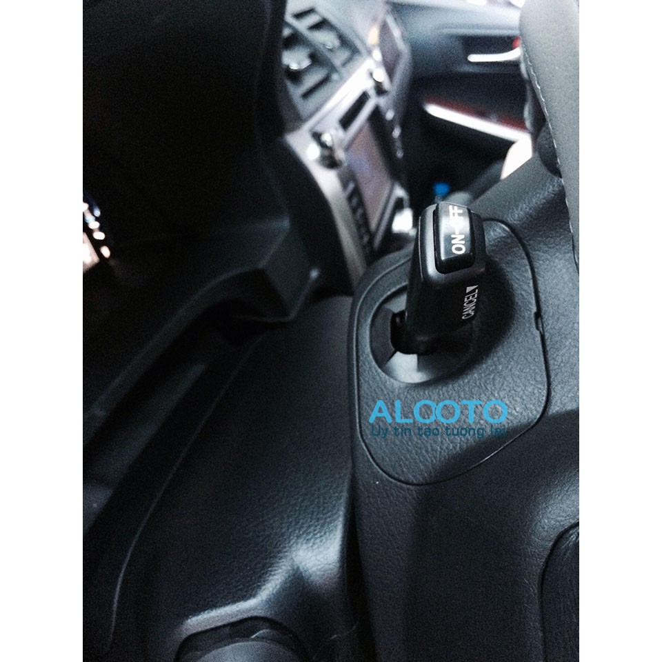 Bộ kiểm soát hành trình Cruise control theo xe Toyota camry 2007-2008-2009-2010-2011-2012-2013-2014-2015-2016-2017-2018