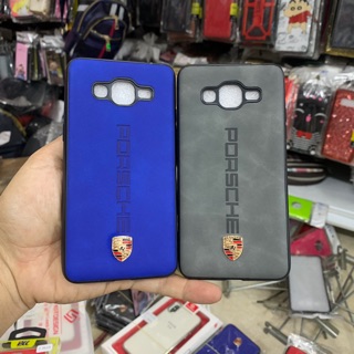 Ốp lưng samsung j2 prime dẻo giả da