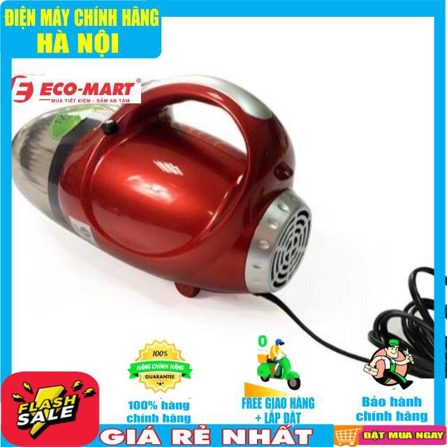 Máy hút bụi Magic One MG901