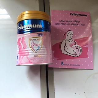 Combo 6 lon frisomum 400g