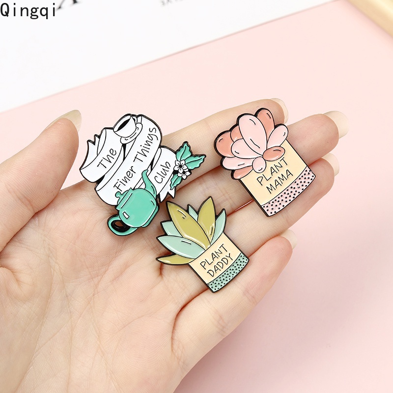 Ghim Cài Áo Miss Zoe Hình Hoạt Hình Ngộ Nghĩnh